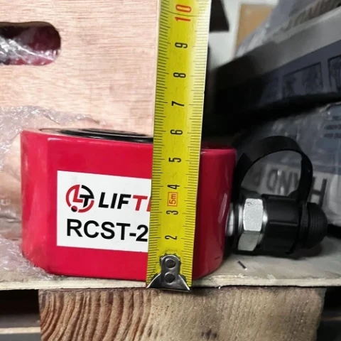 Купити Домкрат гідравлічний LIFTEC RSТ 30 т