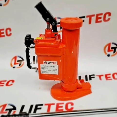 Купить Домкрат гидравлический LIFTEC HJ-L 5 т