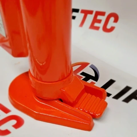 Купить Домкрат гидравлический LIFTEC HJ-L 25 т