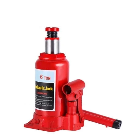 Купить Домкрат гидравлический бутылочный LIFTEC 32 т