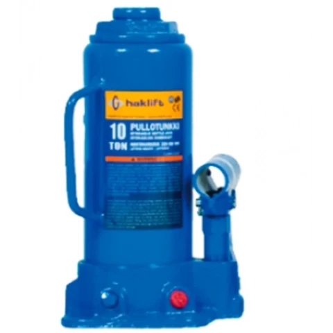 Купить Домкрат гидравлический бутылочный Haklift 10 т