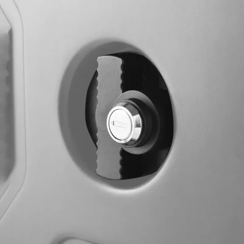 Купити Кріплення для каністри Husar 5 л