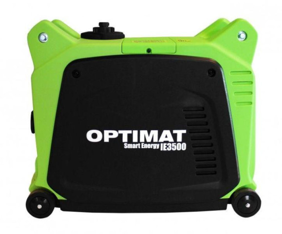 Купить Инверторный генератор Optimat Smart Energy IE3500