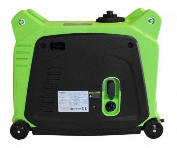 Купить Инверторный генератор Optimat Smart Energy IE3500