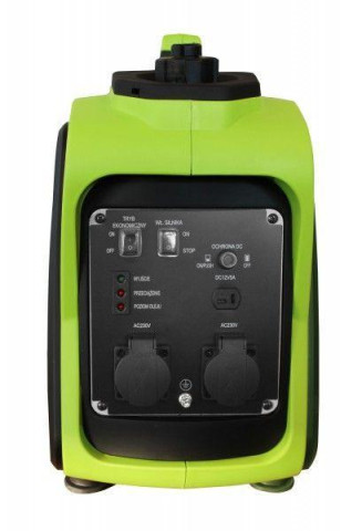 Купить Инверторный генератор Optimat Smart Energy I2200