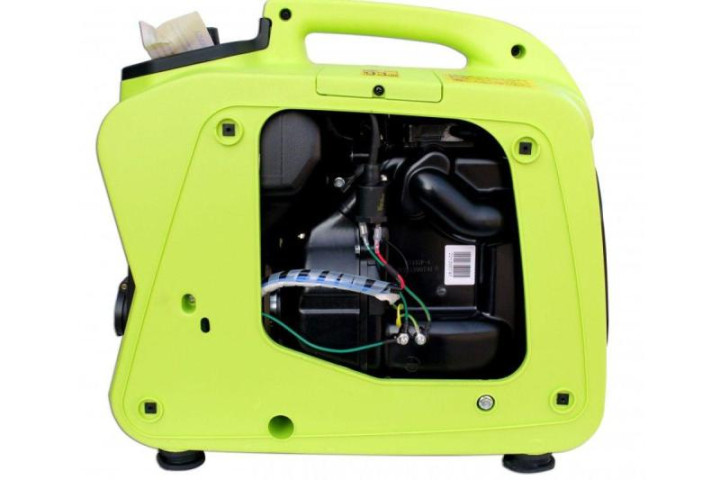 Купити Инверторный генератор Optimat Smart Energy I2000