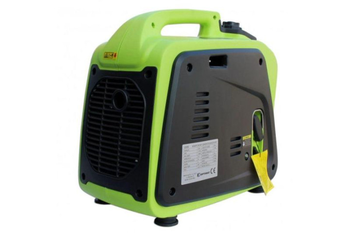 Купити Инверторный генератор Optimat Smart Energy I2000