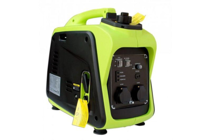 Купити Инверторный генератор Optimat Smart Energy I2000