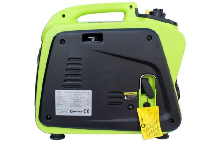 Купити Инверторный генератор Optimat Smart Energy I2000