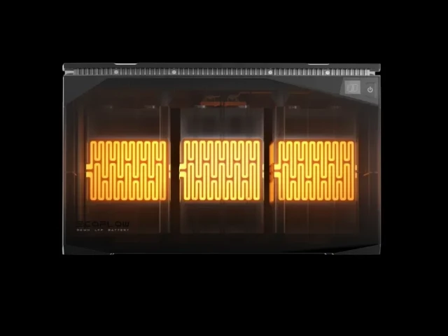 Купити Комплект енергонезалежності Ecoflow Power Get Set Kit 2 kWh