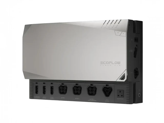 Купити Станція EcoFlow Power Hub
