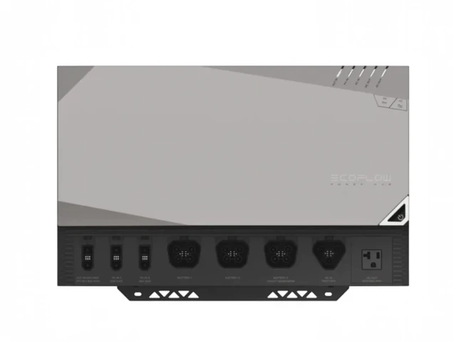 Купити Станція EcoFlow Power Hub
