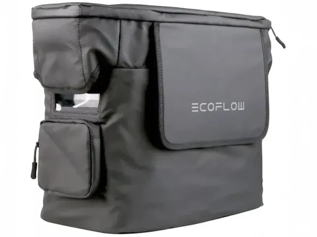 Купити Сумка EcoFlow DELTA 2