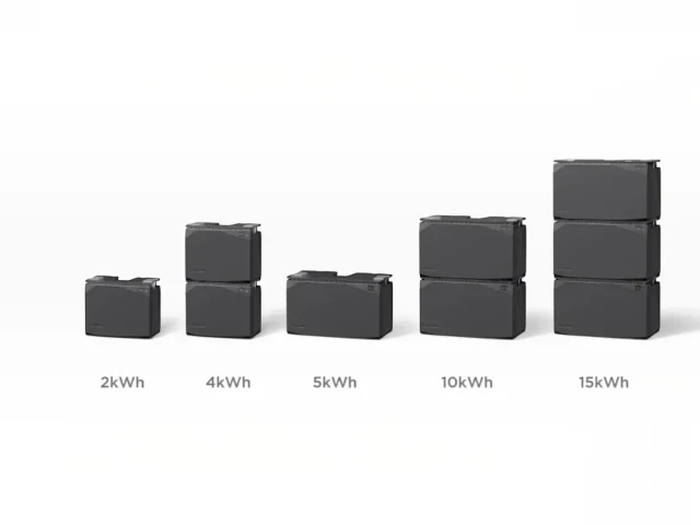 Купить Комплект енергонезалежності Ecoflow Power Get Set Kit 4 kWh