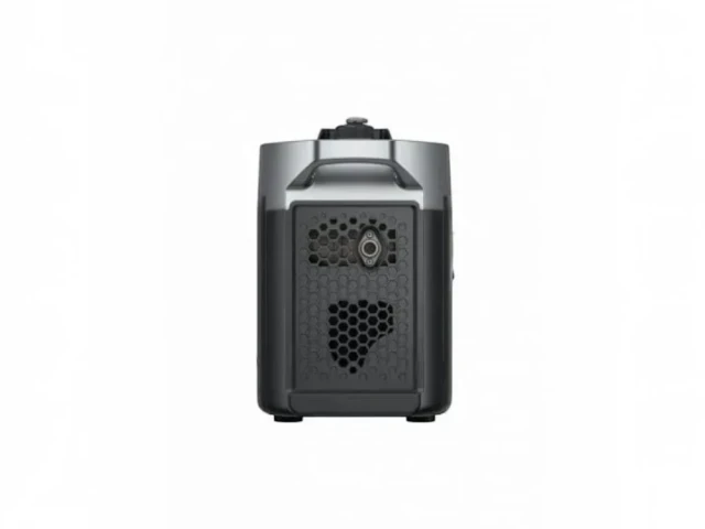 Купити Комплект енергонезалежності Ecoflow Power Independence Kit 10 kWh (з генератором)