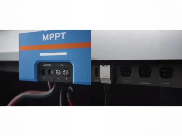 Купить Комплект енергонезалежності Ecoflow Power Get Set Kit 10 kWh