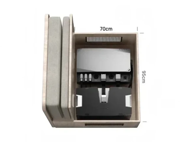 Купить Комплект енергонезалежності Ecoflow Power Get Set Kit 10 kWh