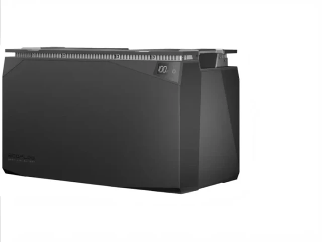 Купить Комплект енергонезалежності Ecoflow Power Prepared Kit 5 kWh