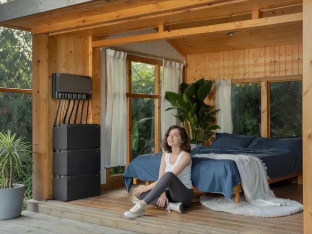 Купити Комплект енергонезалежності Ecoflow Power Independence Kit 4 kWh (з генератором)