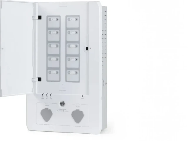 Купити Набір EcoFlow Smart Home Panel Combo