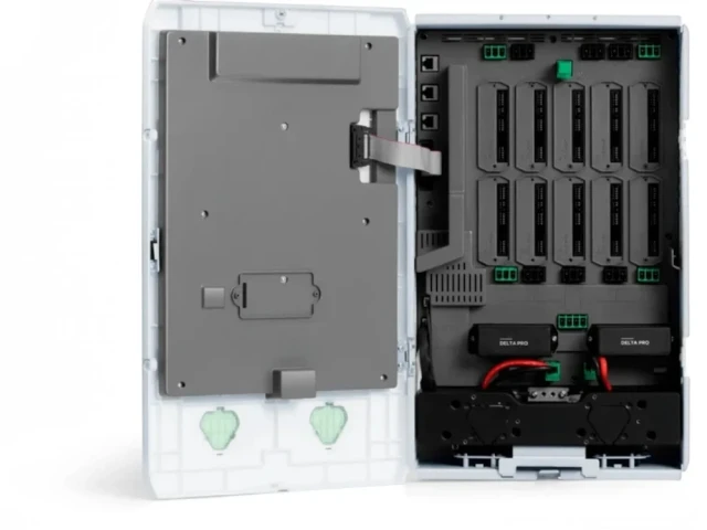 Купити Набір EcoFlow Smart Home Panel Combo