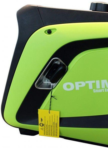 Купити Инверторный генератор Optimat Smart Energy IE4500