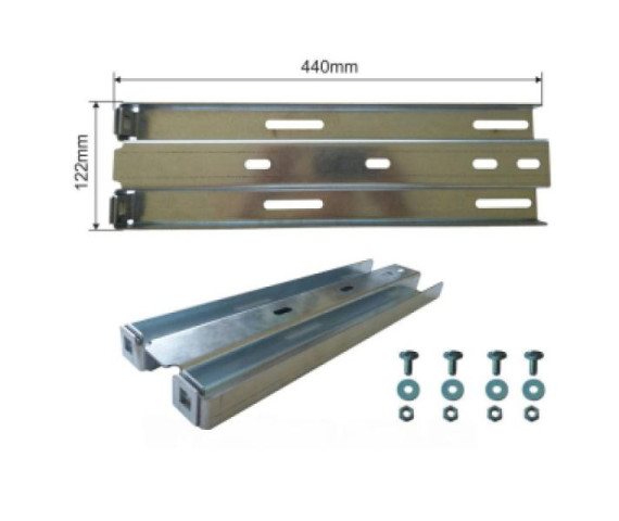 Купить Кронштейн для ящика автомобільного та крила Польща (1003980850)