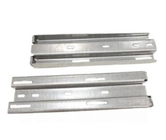 Купить Кронштейн ящика для інструментів (комплект 2 шт) KOGEL//SCHMITZ 170511 Польща (1003980853)