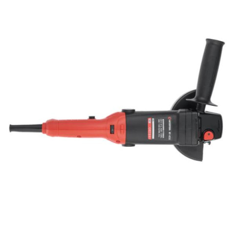 Купити Шліфмашина кутова, 0,86 кВт, 3000-11000 об/хв, диск 125 мм