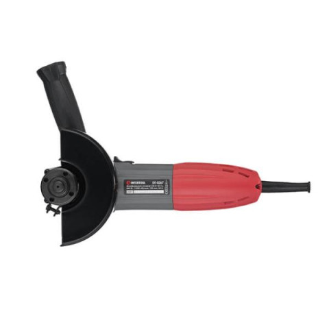 Купити Шліфмашина кутова, 0,86 кВт, 11000 об/хв, 125 мм