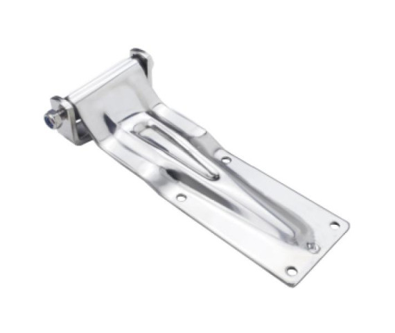 Купить Петля задніх дверей фургона в зборі 258х85х4 мм Цинк Туреччина (1602325030)