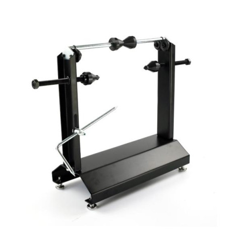 Купить Стойка для балансировки колес мотоцикла с дополнительными регулировками TORIN TRTD-004-06