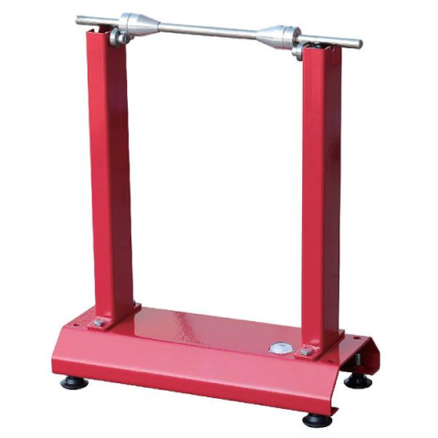 Купить Стойка для балансировки колёс мотоцикла TORIN TRM06001