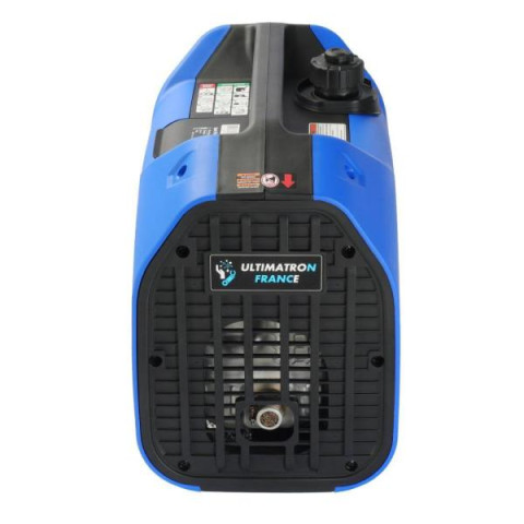 Купити Генератор инверторный Ultimatron ULT-3300-EU 3 кВт