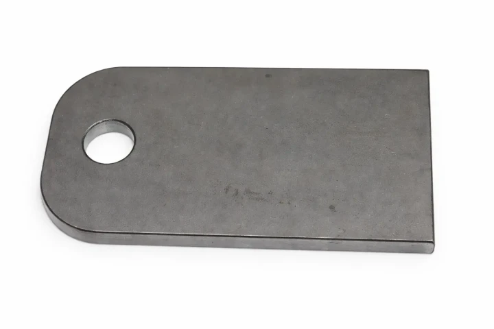 Купить Приварная проушина AL-KO крепления амортизатора