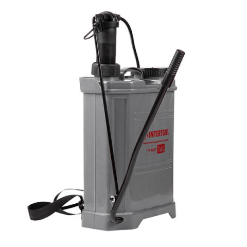 Купити Обприскувач гідравлічний ранцевий, 16 л