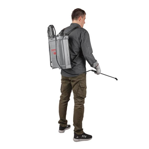 Купити Обприскувач гідравлічний ранцевий, 16 л