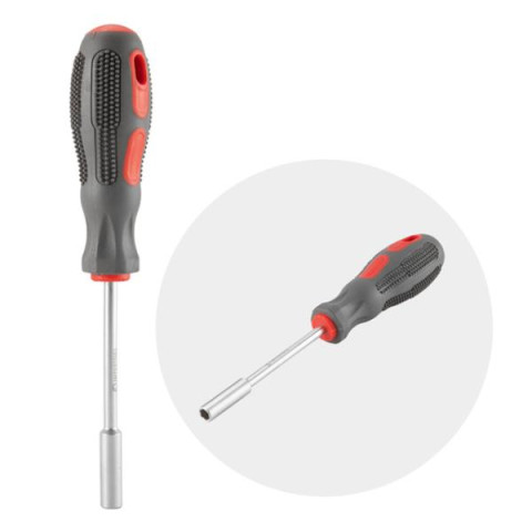 Купити Набір інструментів 1/2" & 3/8" & 1/4" 222од