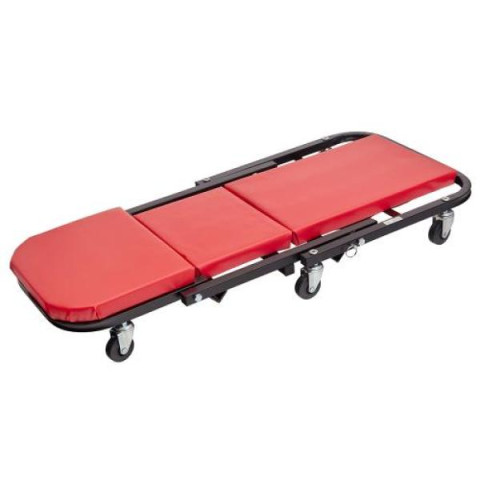 Купить Alloid. Підкатна візок для СТО 2в1 (стілець)