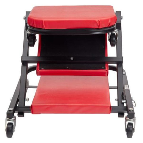Купить Alloid. Підкатна візок для СТО 2в1 (стілець)