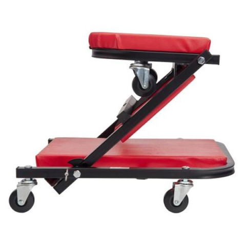 Купить Alloid. Підкатна візок для СТО 2в1 (стілець)