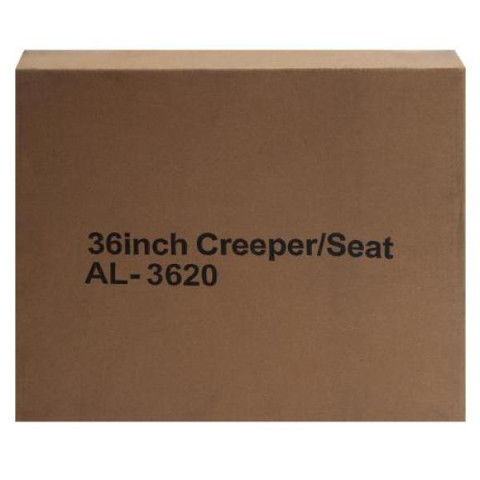 Купить Alloid. Підкатна візок для СТО 2в1 (стілець)