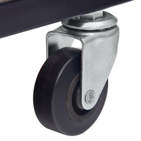 Купить Alloid. Підкатна візок для СТО 2в1 (стілець)