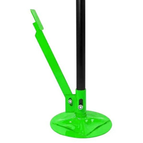 Купить Alloid. Стійка для діагностики ходової (з педаллю)