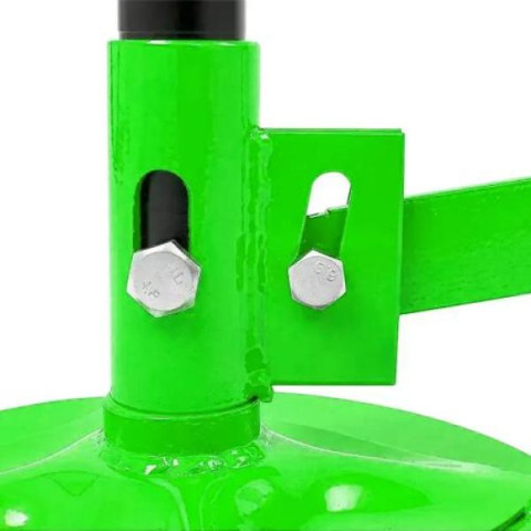 Купить Alloid. Стійка для діагностики ходової (з педаллю)