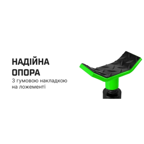 Купить Alloid. Стійка для діагностики ходової (з педаллю)