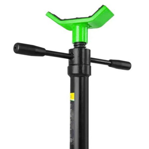 Купить Alloid. Стійка для діагностики ходової (з педаллю)