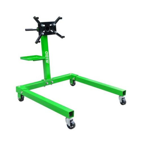 Купити Alloid. Підкатний тримач двигуна 680 кг: