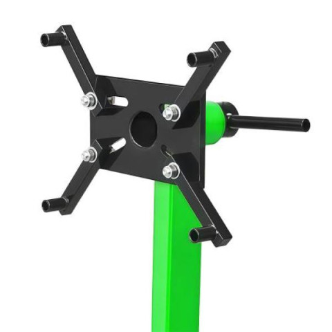 Купити Alloid. Підкатний тримач двигуна 680 кг: