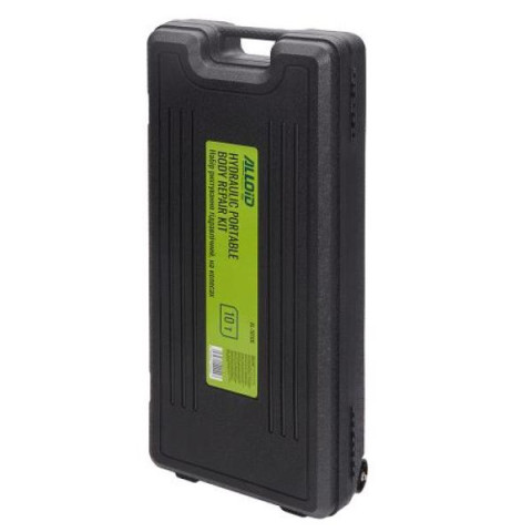 Купить Alloid. Набір рихтувальний гідравлічний 10 тонн (на колесах)